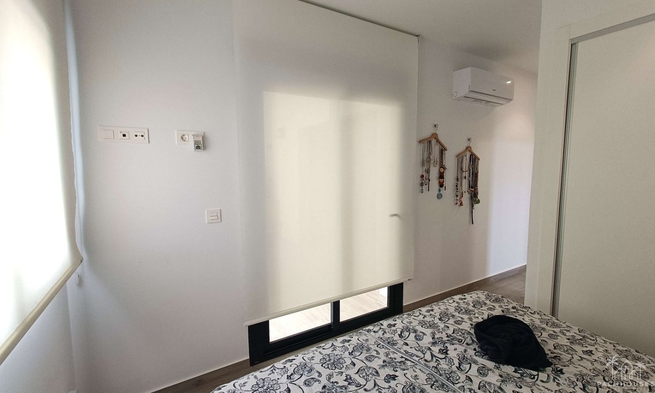 Herverkoop - Appartement - San Miguel de Salinas - Inland