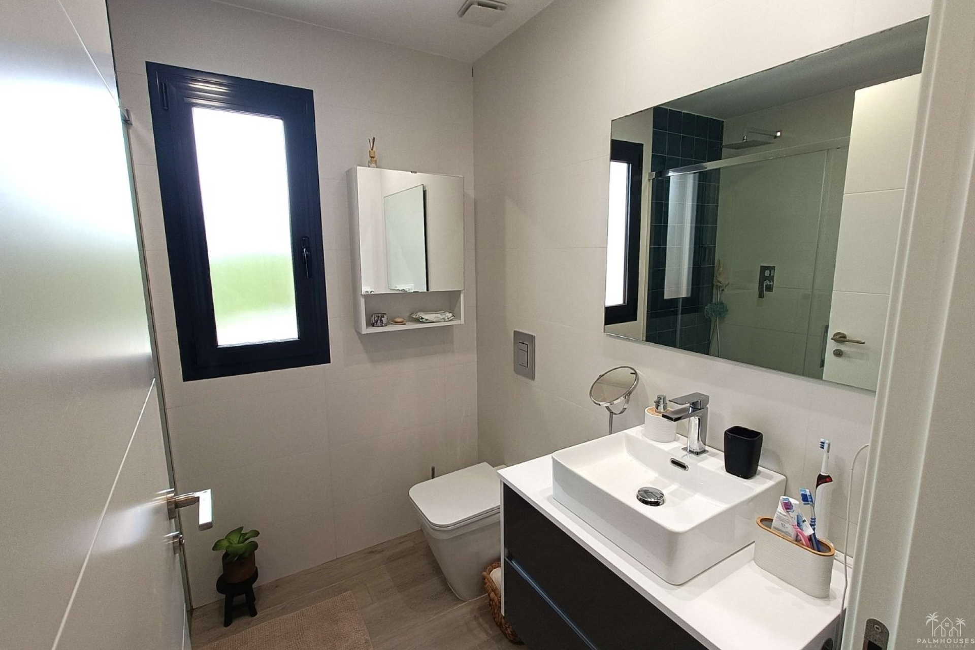 Herverkoop - Appartement - San Miguel de Salinas - Inland