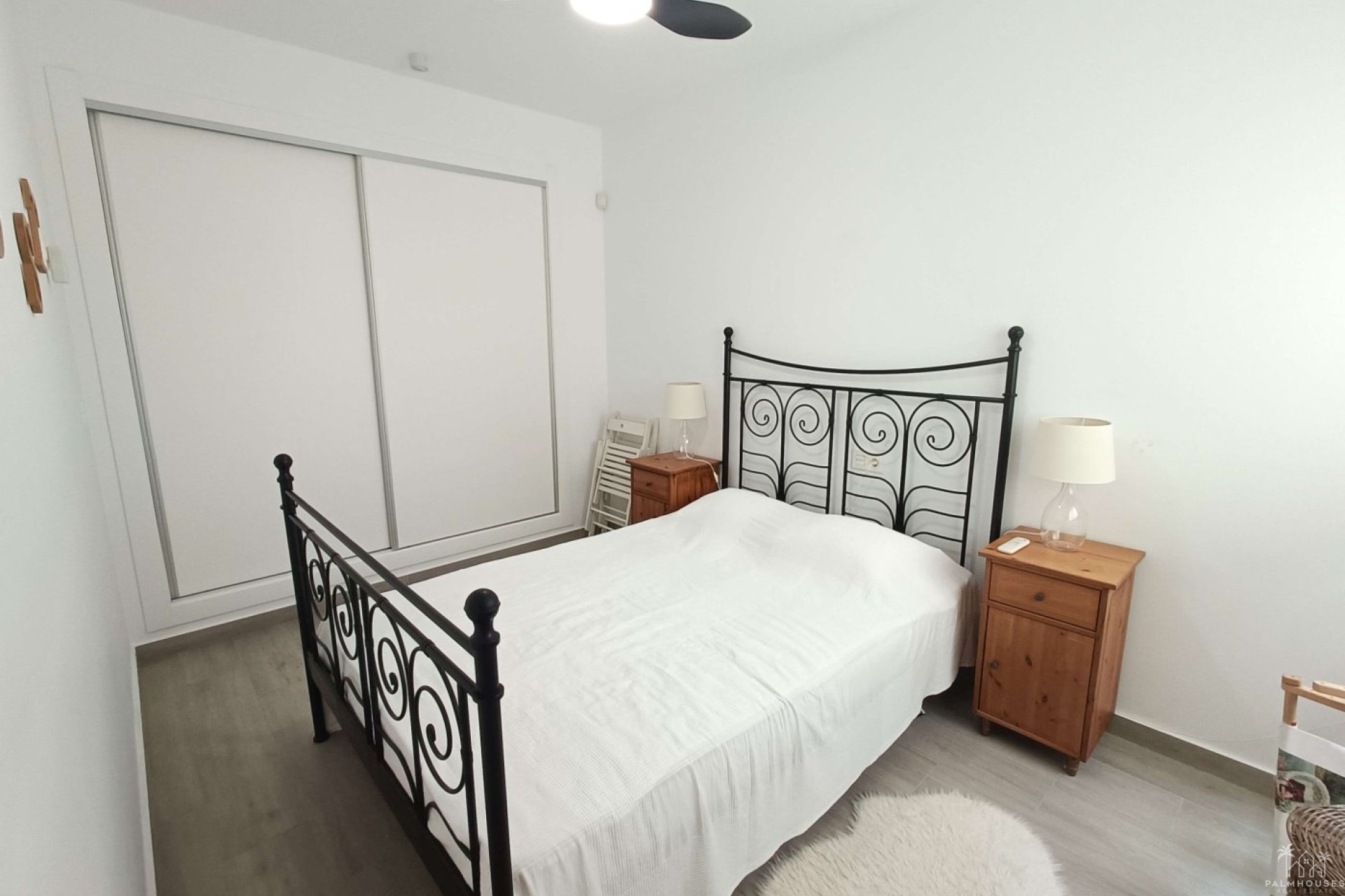Herverkoop - Appartement - San Miguel de Salinas - Inland