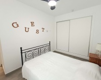 Herverkoop - Appartement - San Miguel de Salinas - Inland