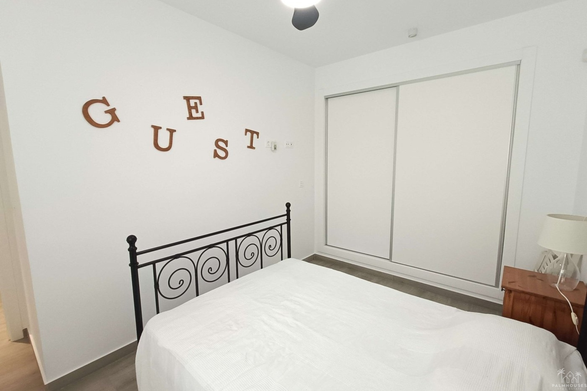 Herverkoop - Appartement - San Miguel de Salinas - Inland