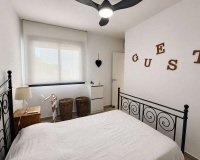 Herverkoop - Appartement - San Miguel de Salinas - Inland