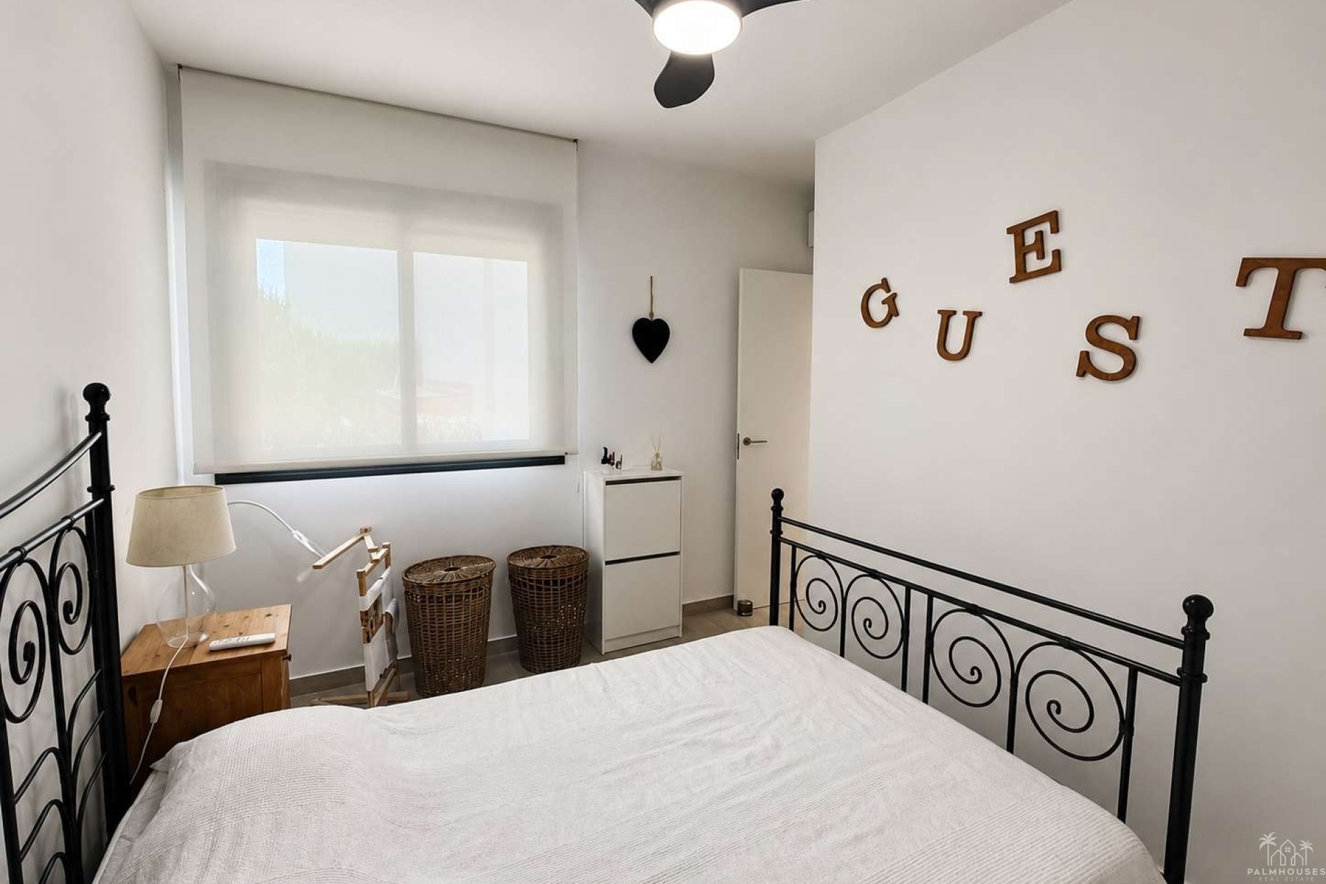 Herverkoop - Appartement - San Miguel de Salinas - Inland