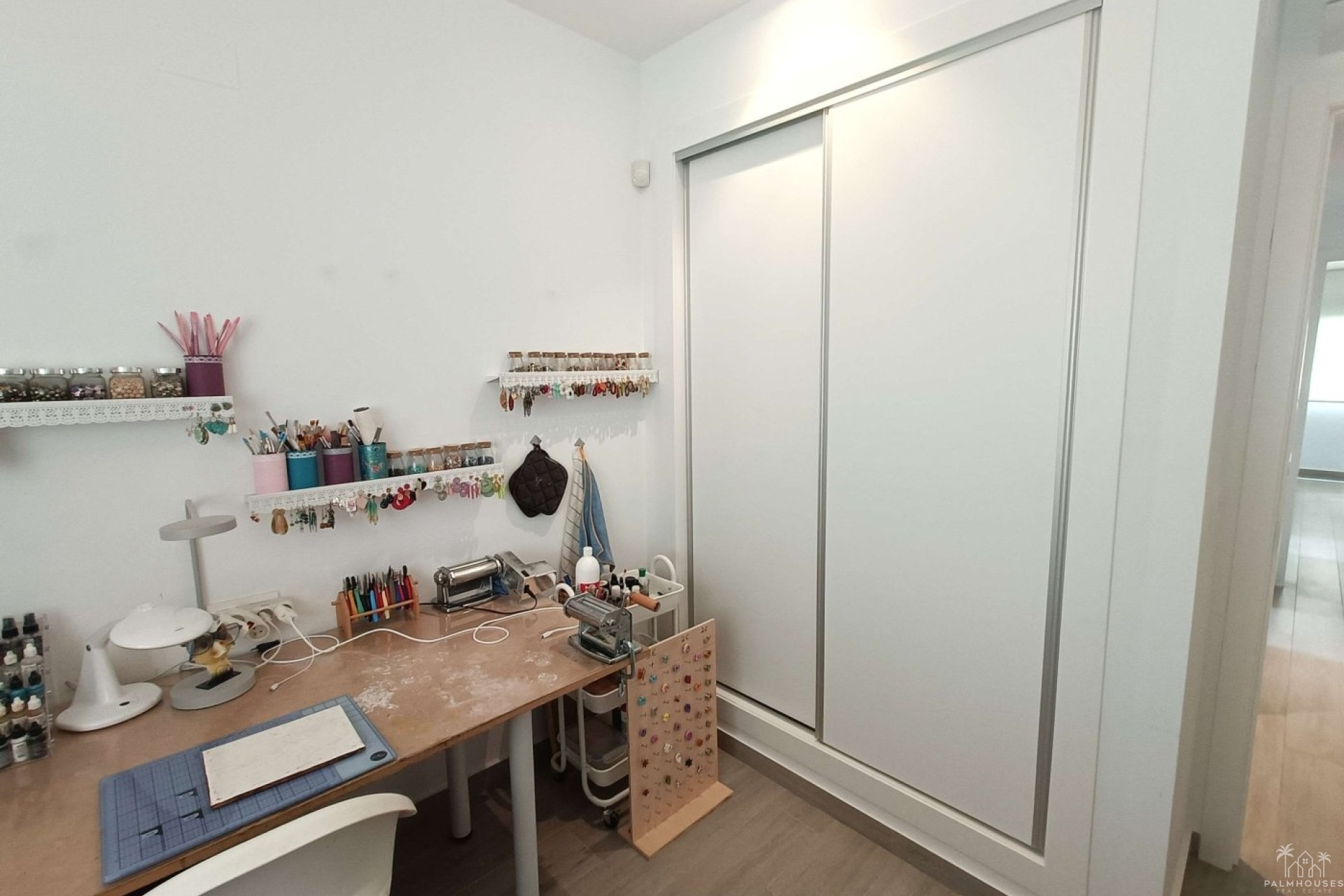 Herverkoop - Appartement - San Miguel de Salinas - Inland
