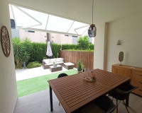 Herverkoop - Appartement - San Miguel de Salinas - Inland