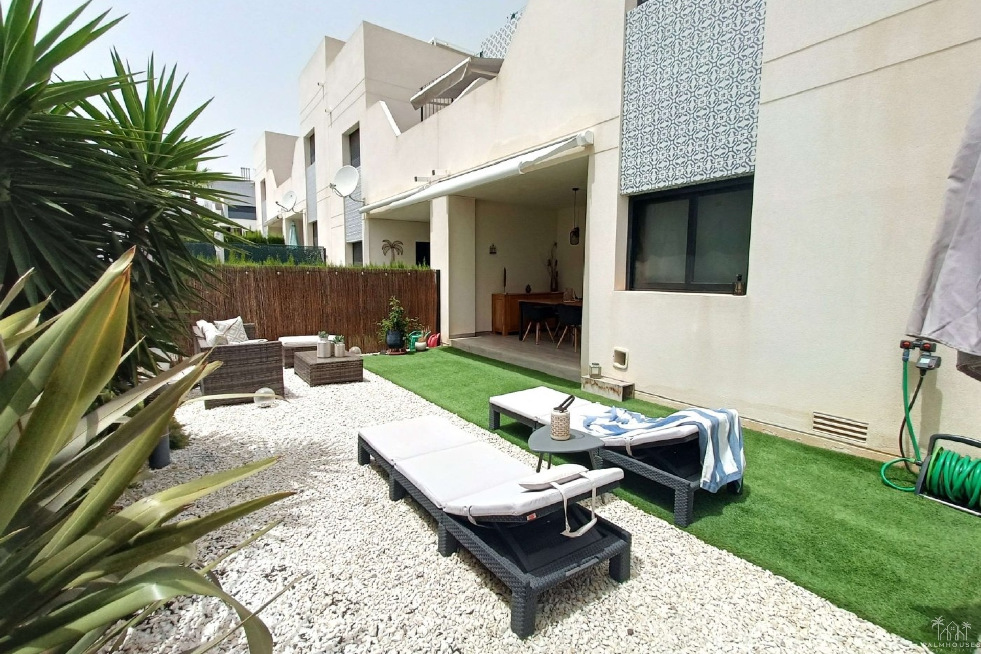 Herverkoop - Appartement - San Miguel de Salinas - Inland