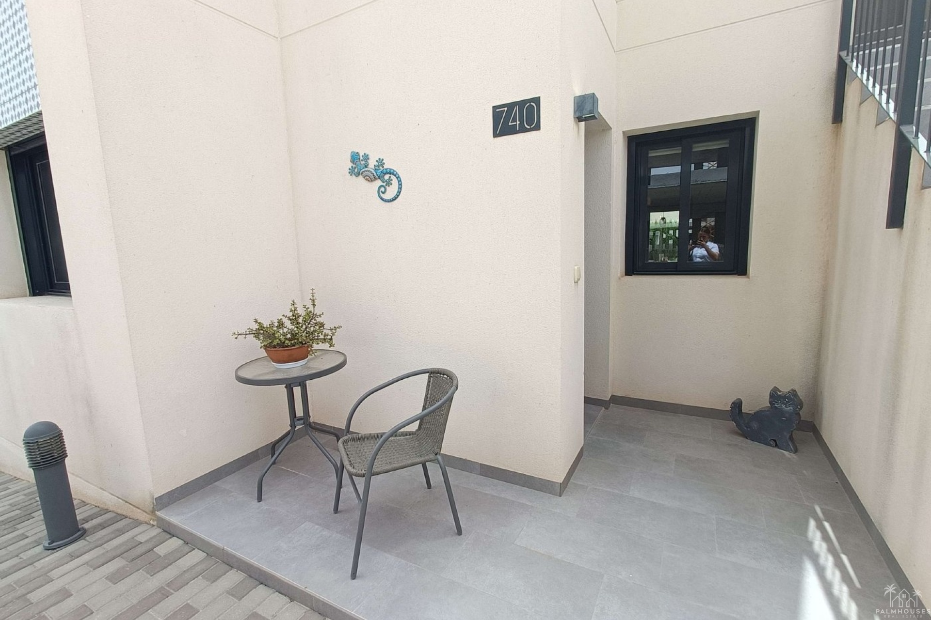 Herverkoop - Appartement - San Miguel de Salinas - Inland