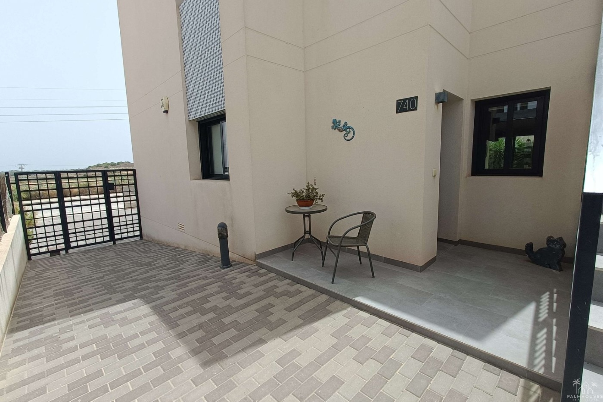 Herverkoop - Appartement - San Miguel de Salinas - Inland