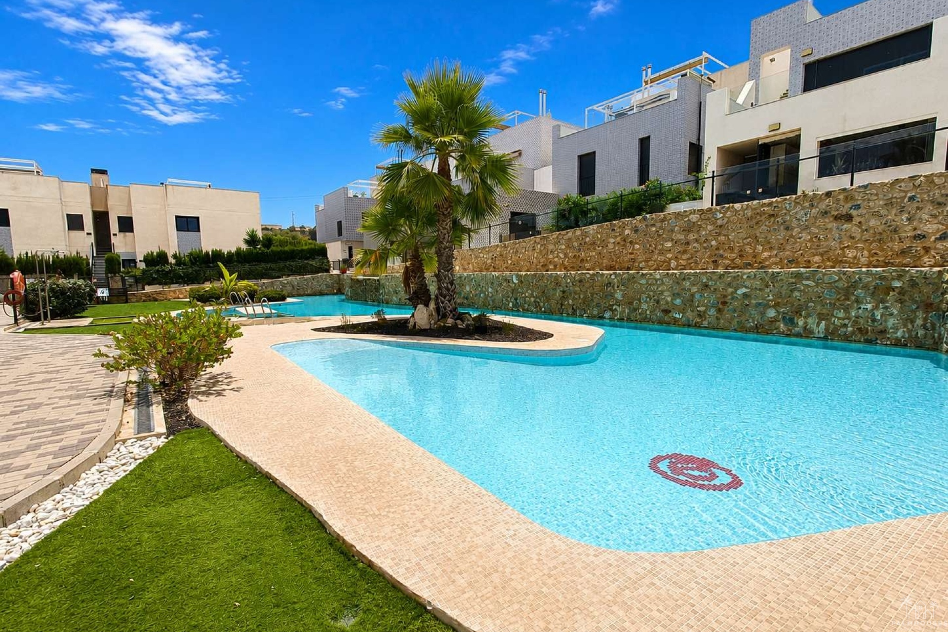 Herverkoop - Appartement - San Miguel de Salinas - Inland