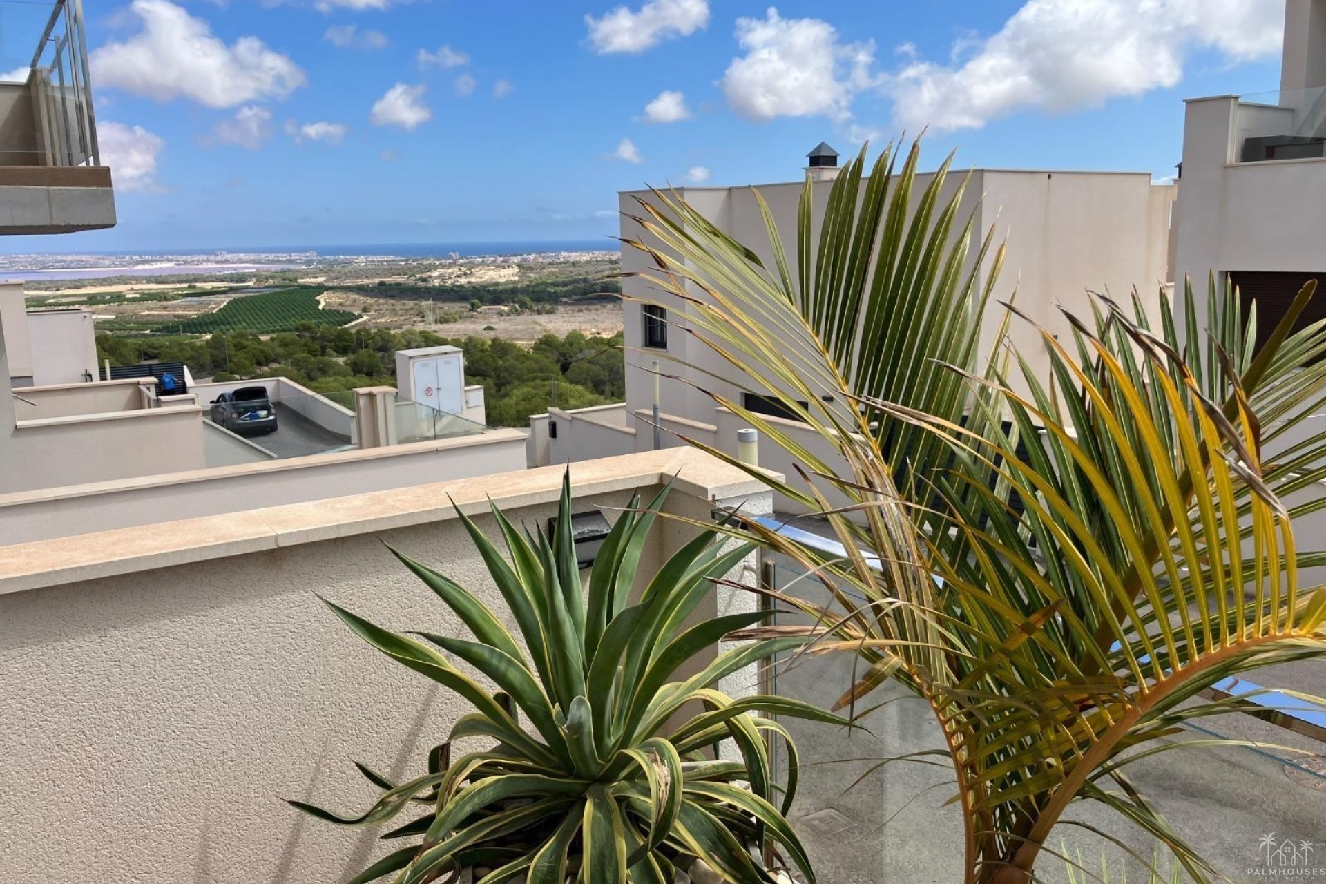 Herverkoop - Appartement - San Miguel de Salinas - Las Colinas