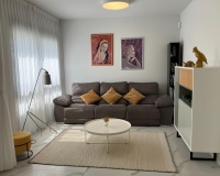 Herverkoop - Appartement - San Miguel de Salinas - Las Colinas