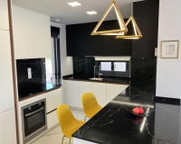 Herverkoop - Appartement - San Miguel de Salinas - Las Colinas