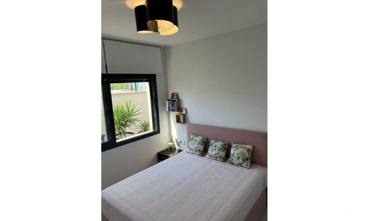 Herverkoop - Appartement - San Miguel de Salinas - Las Colinas
