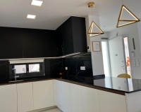 Herverkoop - Appartement - San Miguel de Salinas - Las Colinas