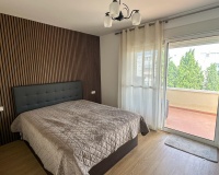 Herverkoop - Appartement - San Miguel de Salinas - Las Filipinas
