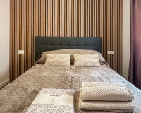 Herverkoop - Appartement - San Miguel de Salinas - Las Filipinas