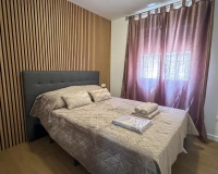 Herverkoop - Appartement - San Miguel de Salinas - Las Filipinas
