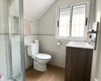 Herverkoop - Appartement - San Miguel de Salinas - Las Filipinas