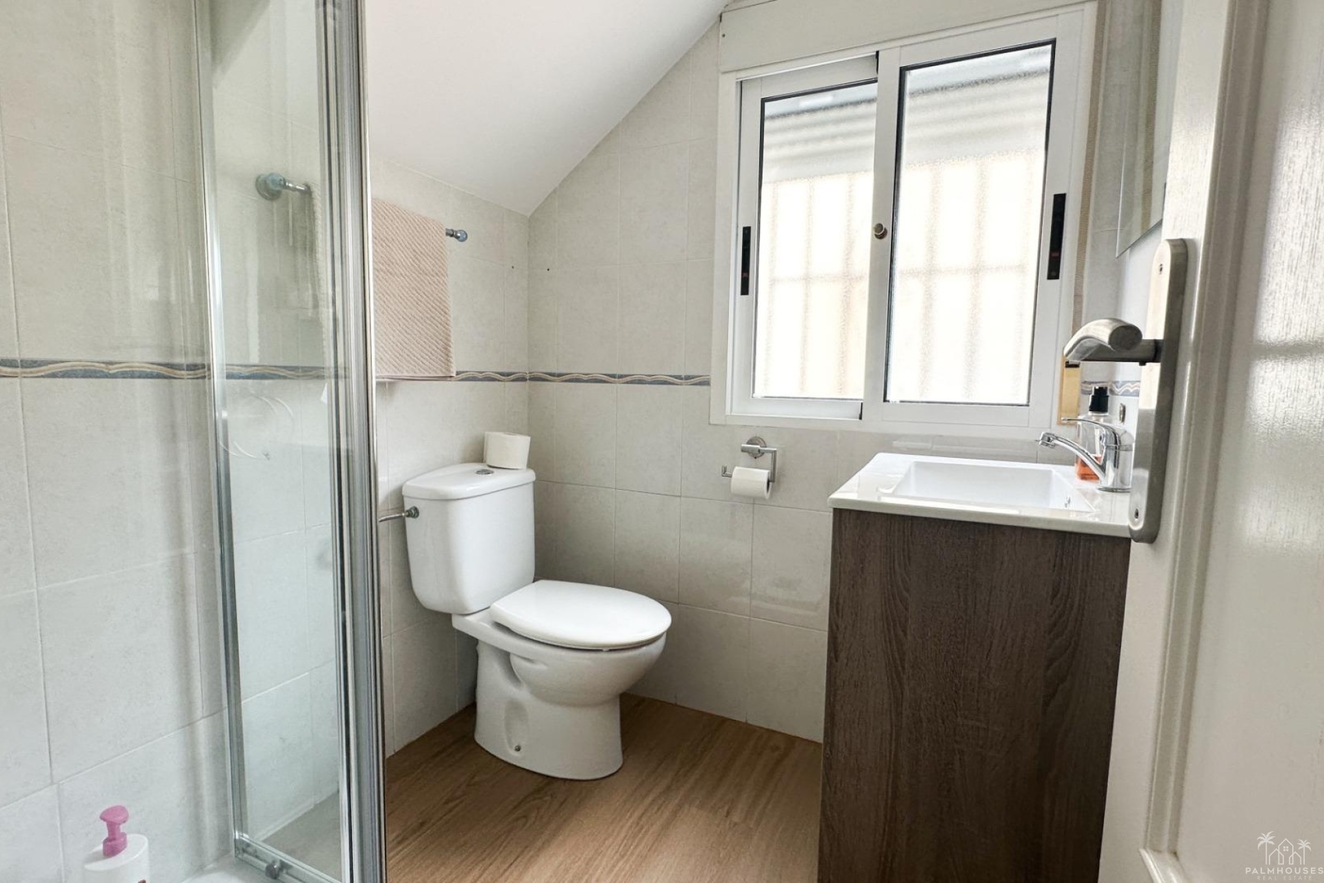Herverkoop - Appartement - San Miguel de Salinas - Las Filipinas