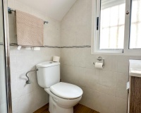 Herverkoop - Appartement - San Miguel de Salinas - Las Filipinas