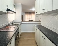 Herverkoop - Appartement - San Miguel de Salinas - Las Filipinas