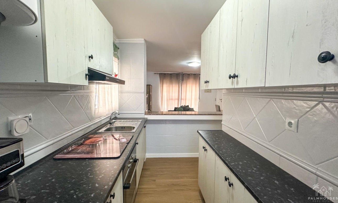 Herverkoop - Appartement - San Miguel de Salinas - Las Filipinas