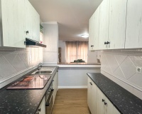 Herverkoop - Appartement - San Miguel de Salinas - Las Filipinas