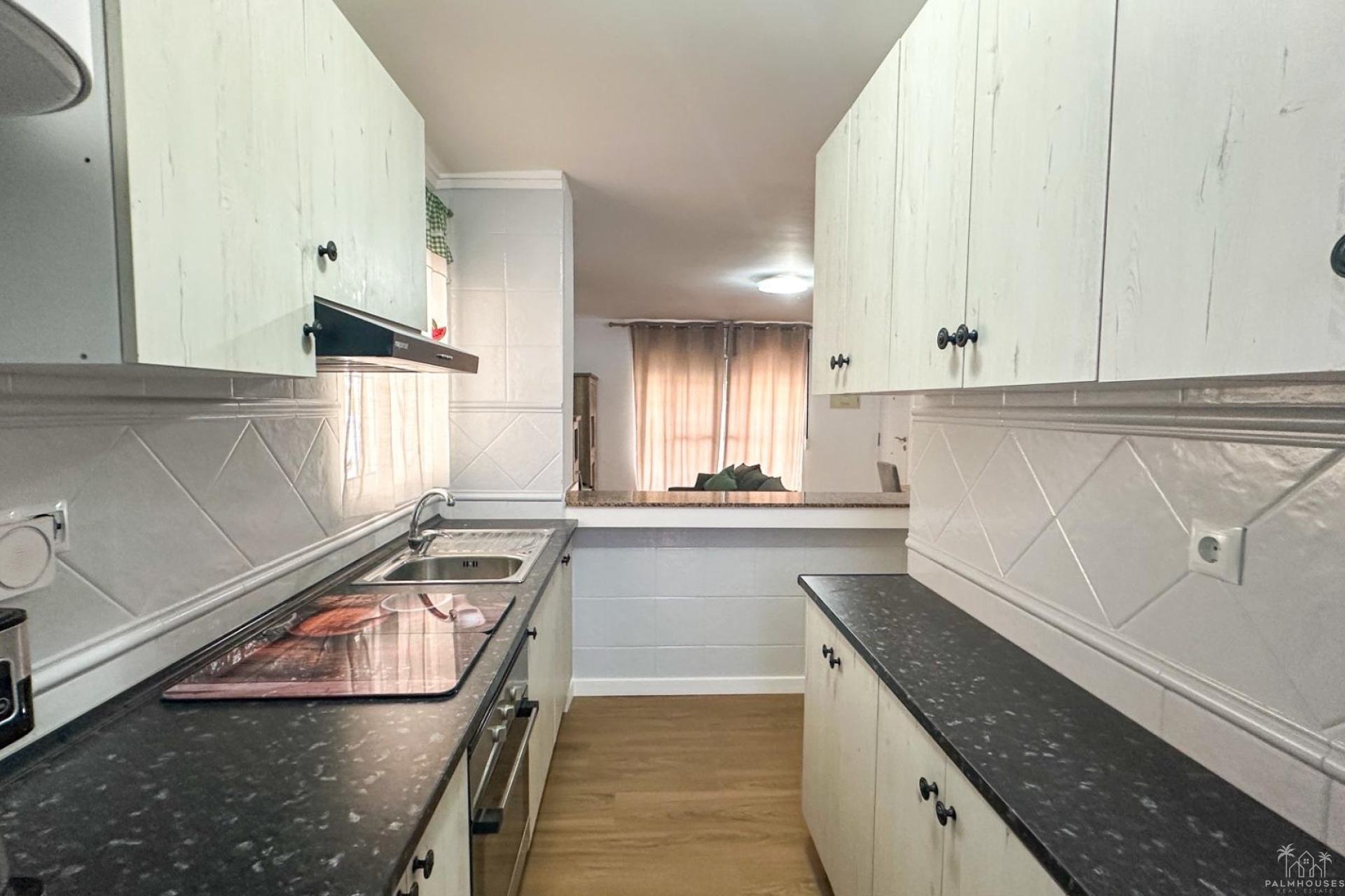 Herverkoop - Appartement - San Miguel de Salinas - Las Filipinas