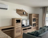 Herverkoop - Appartement - San Miguel de Salinas - Las Filipinas