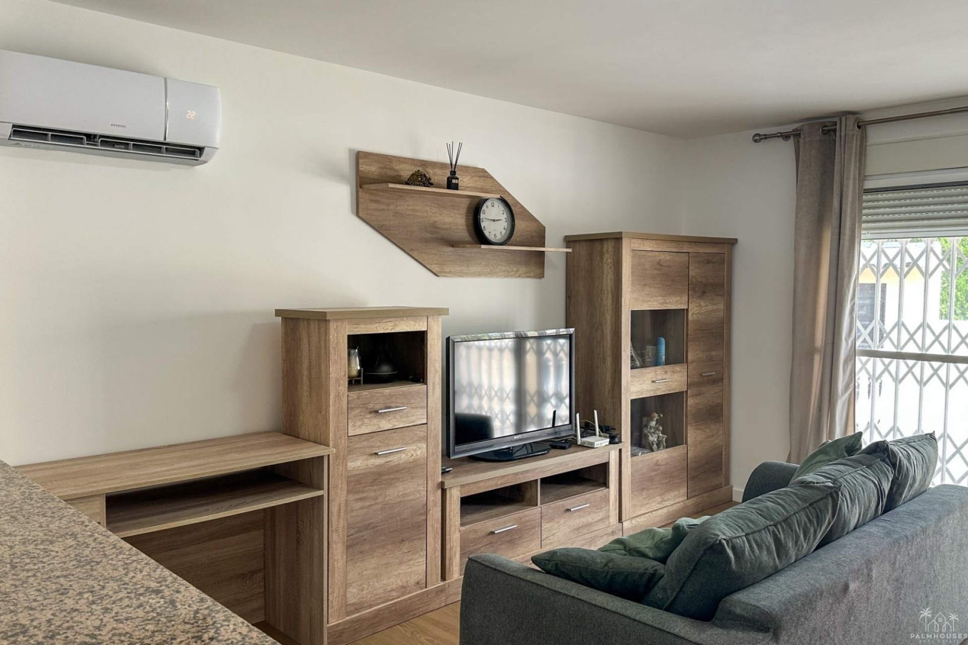 Herverkoop - Appartement - San Miguel de Salinas - Las Filipinas