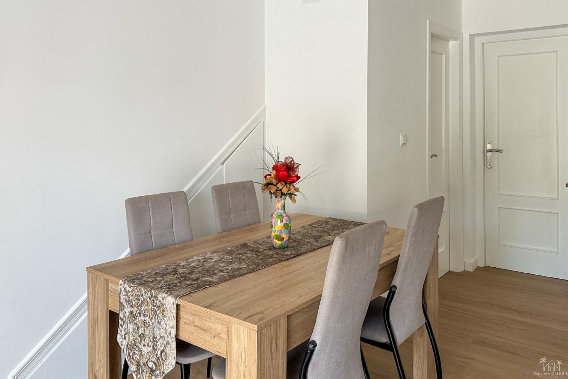 Herverkoop - Appartement - San Miguel de Salinas - Las Filipinas