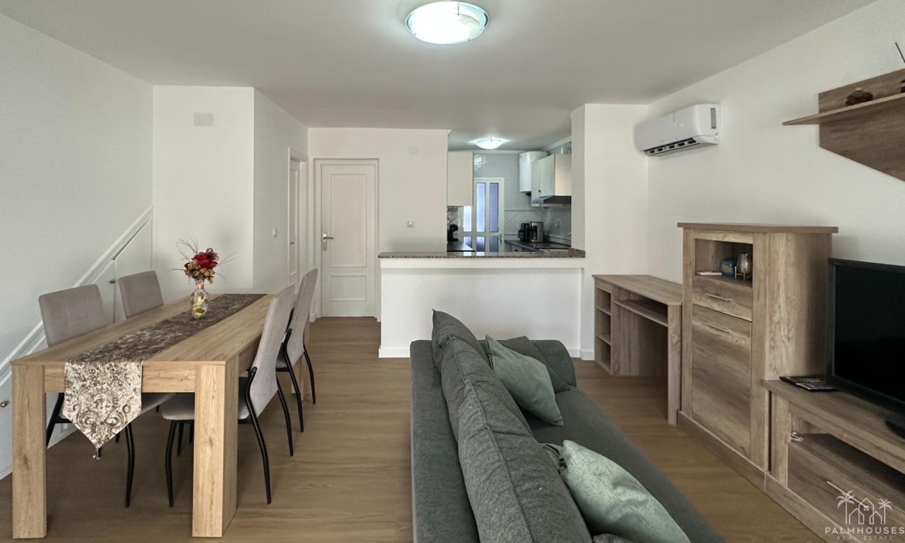 Herverkoop - Appartement - San Miguel de Salinas - Las Filipinas