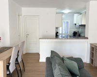 Herverkoop - Appartement - San Miguel de Salinas - Las Filipinas