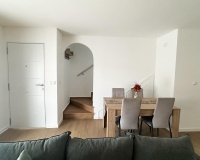 Herverkoop - Appartement - San Miguel de Salinas - Las Filipinas