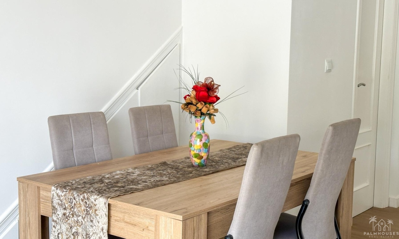 Herverkoop - Appartement - San Miguel de Salinas - Las Filipinas