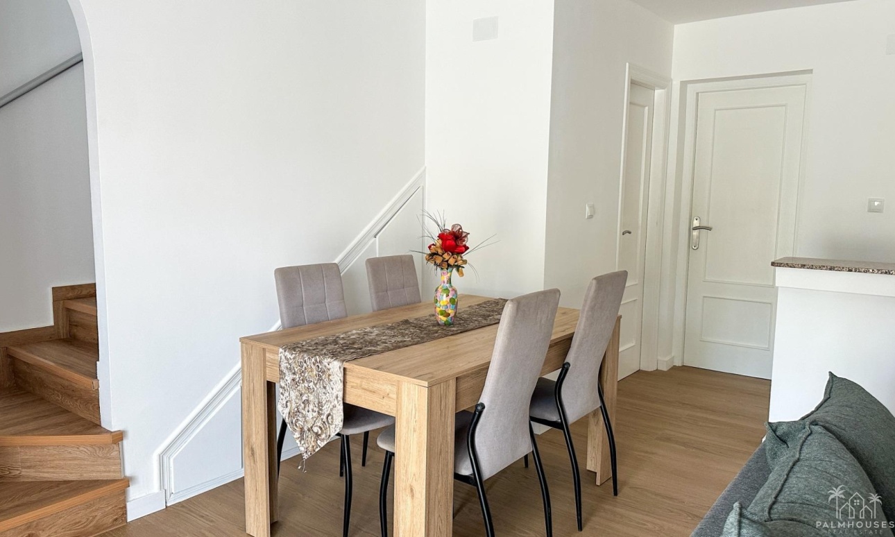 Herverkoop - Appartement - San Miguel de Salinas - Las Filipinas