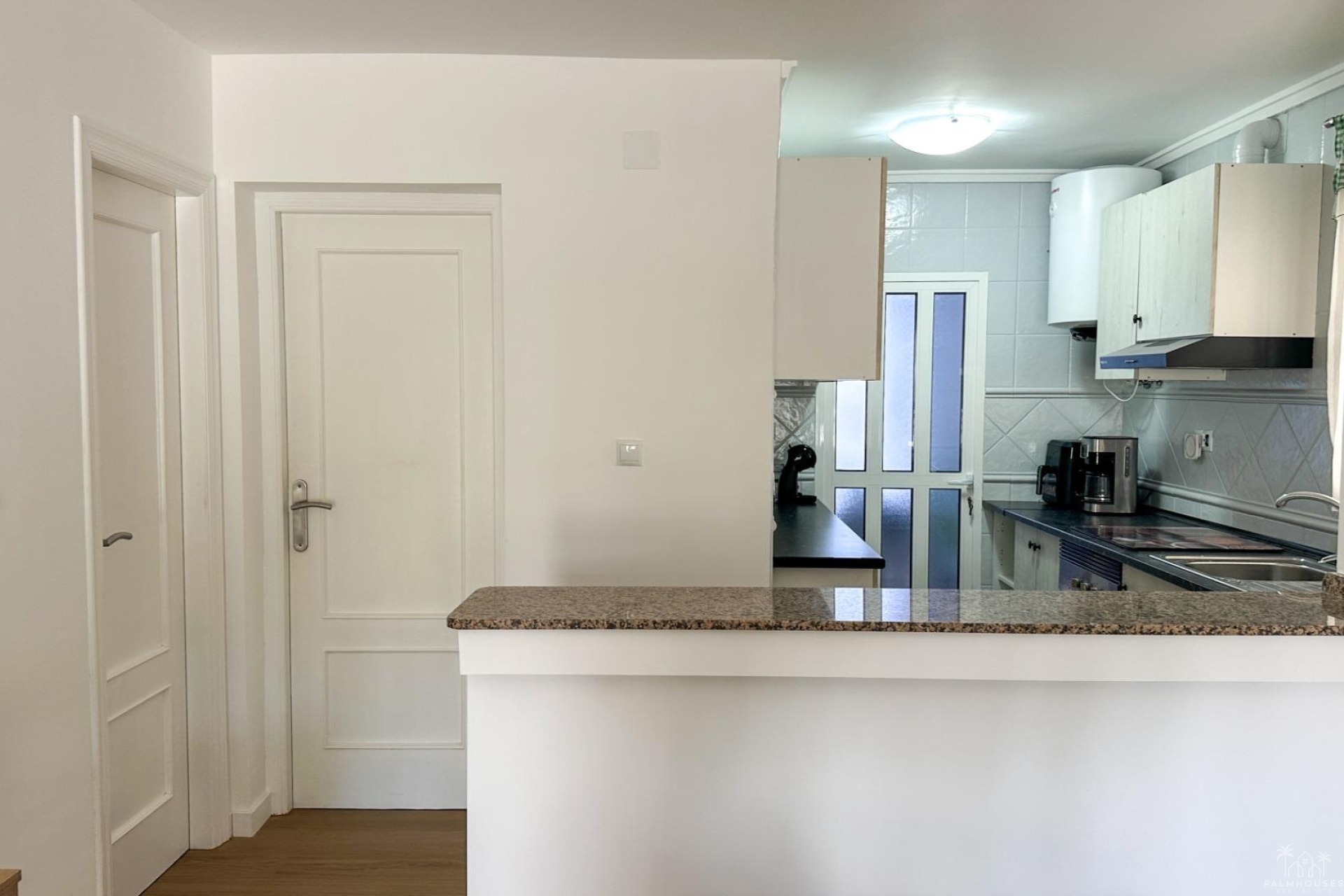 Herverkoop - Appartement - San Miguel de Salinas - Las Filipinas