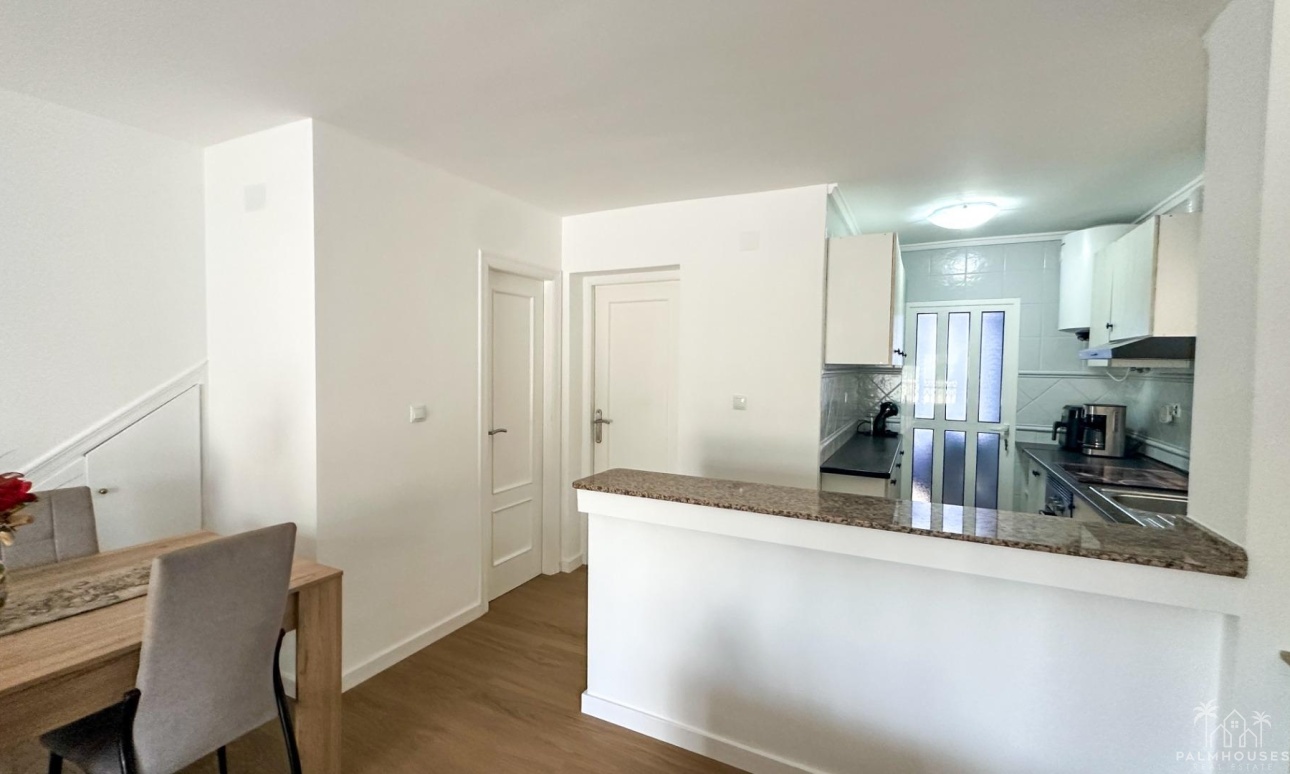 Herverkoop - Appartement - San Miguel de Salinas - Las Filipinas