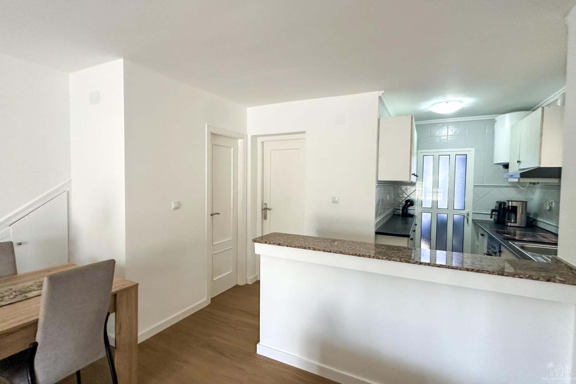 Herverkoop - Appartement - San Miguel de Salinas - Las Filipinas