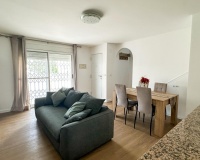 Herverkoop - Appartement - San Miguel de Salinas - Las Filipinas
