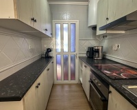 Herverkoop - Appartement - San Miguel de Salinas - Las Filipinas