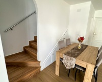 Herverkoop - Appartement - San Miguel de Salinas - Las Filipinas