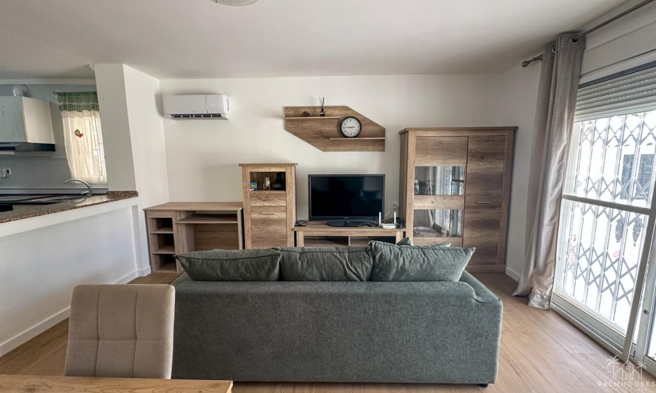 Herverkoop - Appartement - San Miguel de Salinas - Las Filipinas