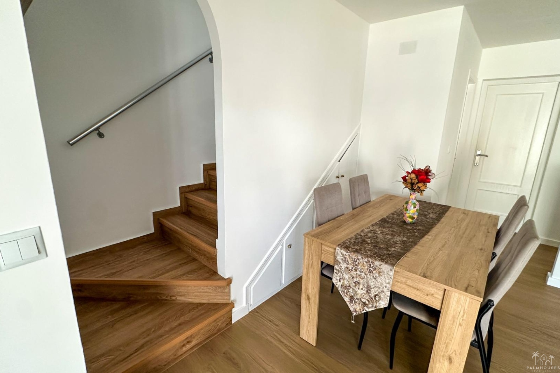 Herverkoop - Appartement - San Miguel de Salinas - Las Filipinas