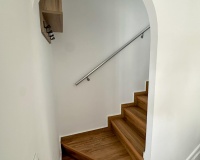 Herverkoop - Appartement - San Miguel de Salinas - Las Filipinas