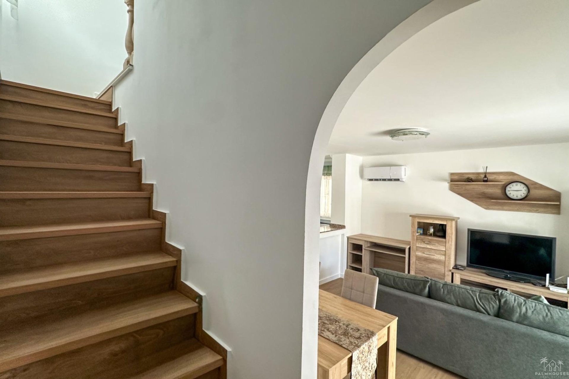 Herverkoop - Appartement - San Miguel de Salinas - Las Filipinas