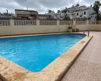 Herverkoop - Appartement - San Miguel de Salinas - Pueblo 9