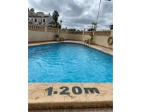 Herverkoop - Appartement - San Miguel de Salinas - Pueblo 9