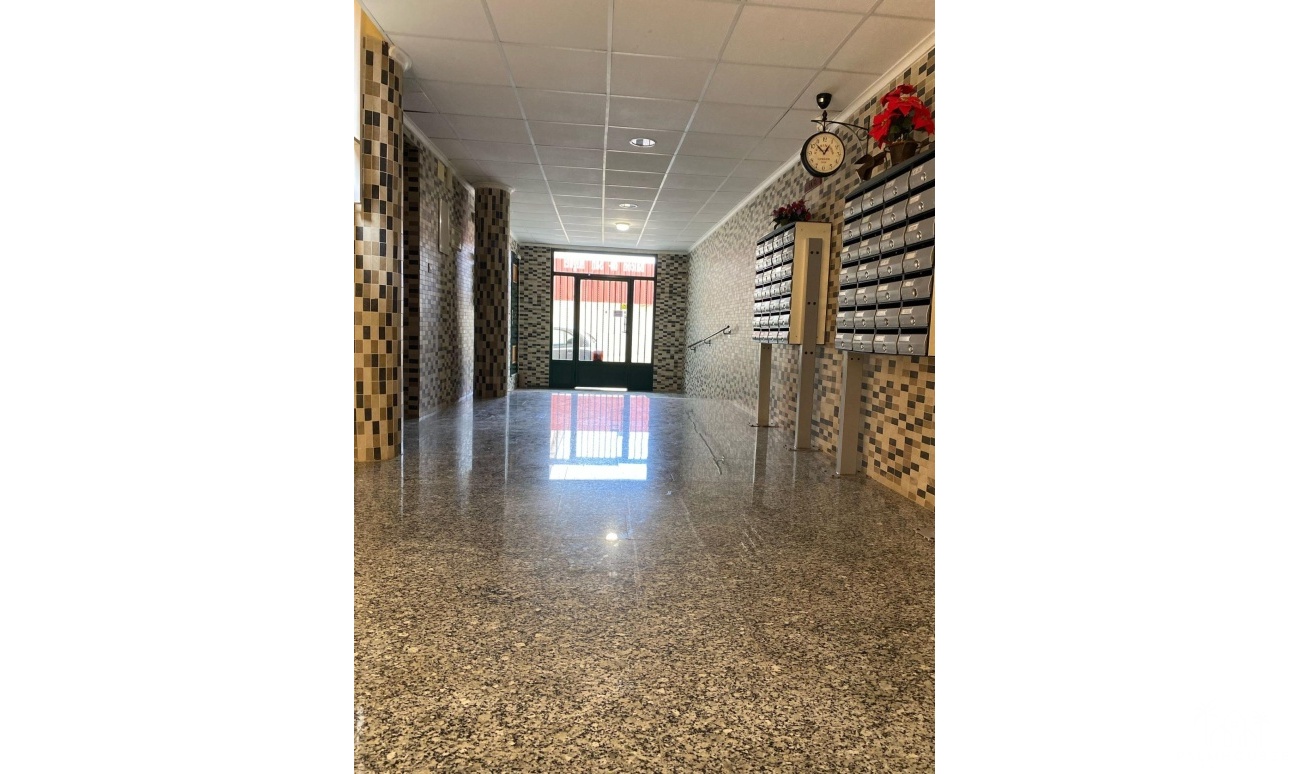 Herverkoop - Appartement - San Miguel de Salinas - Pueblo 9