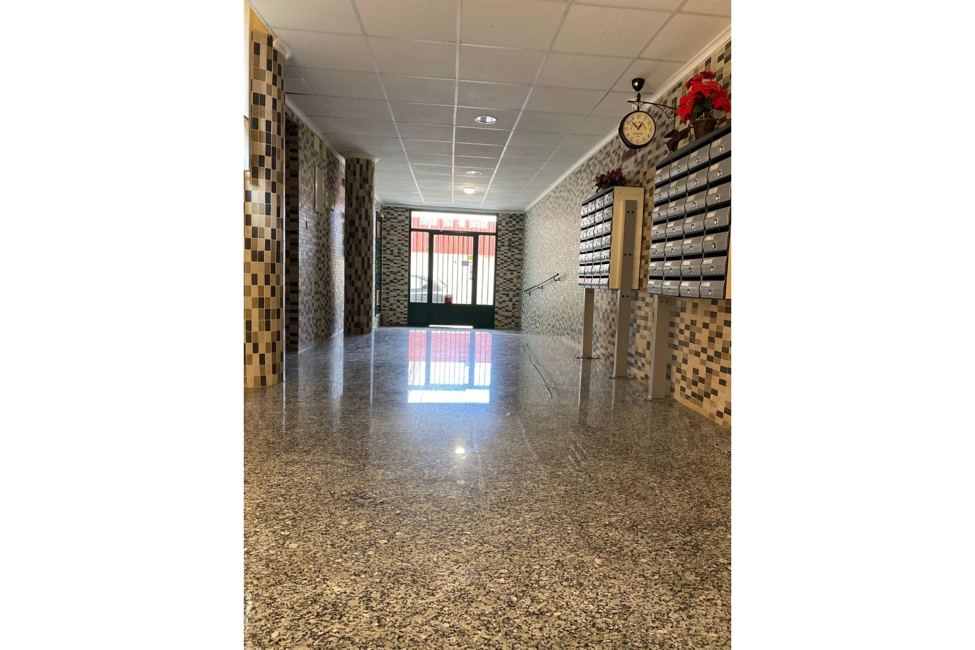 Herverkoop - Appartement - San Miguel de Salinas - Pueblo 9
